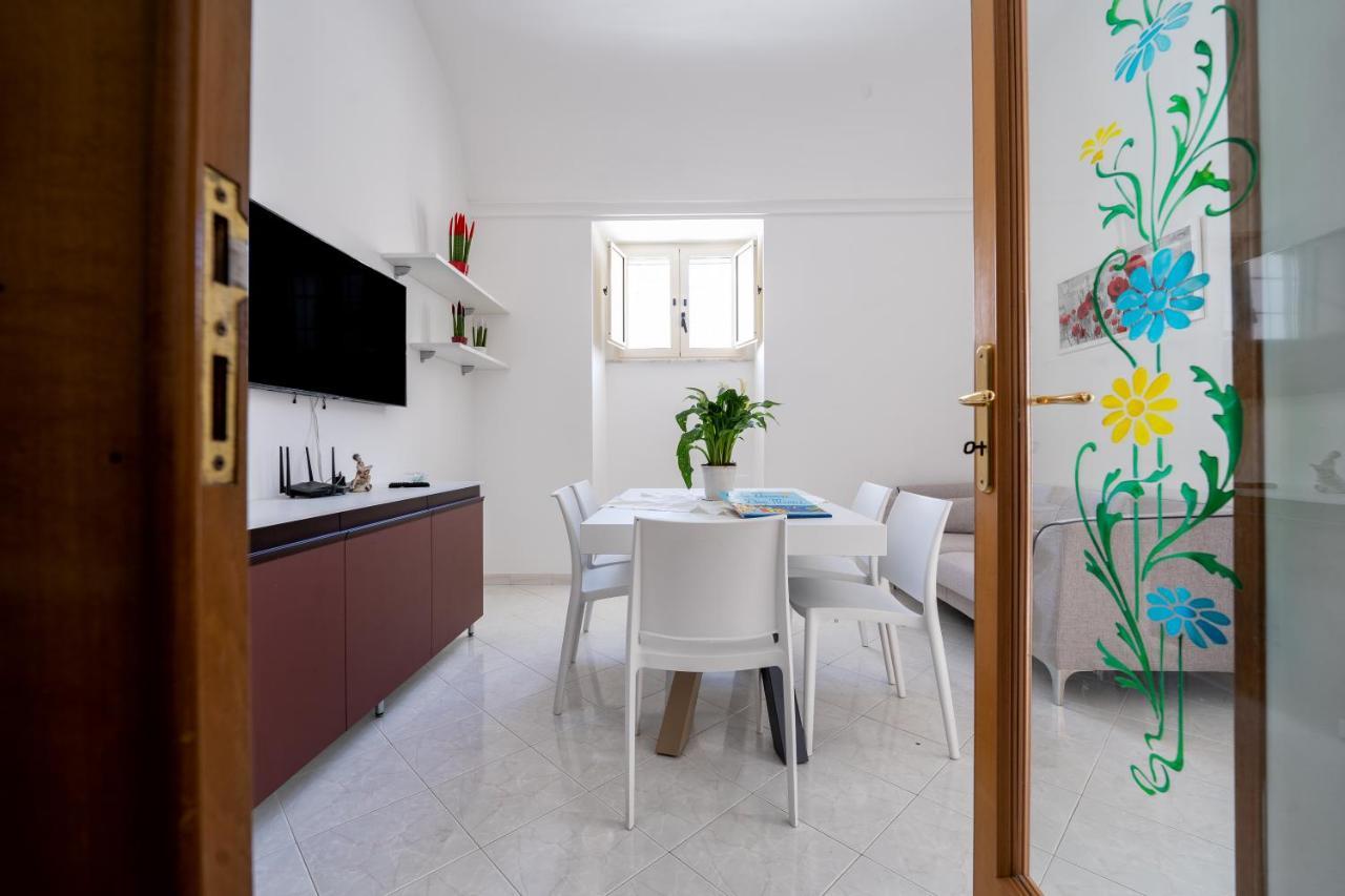 Casa Don Mimi Lägenhet Amalfi Exteriör bild