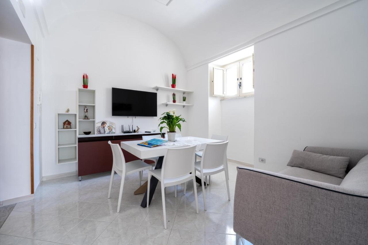 Casa Don Mimi Lägenhet Amalfi Exteriör bild