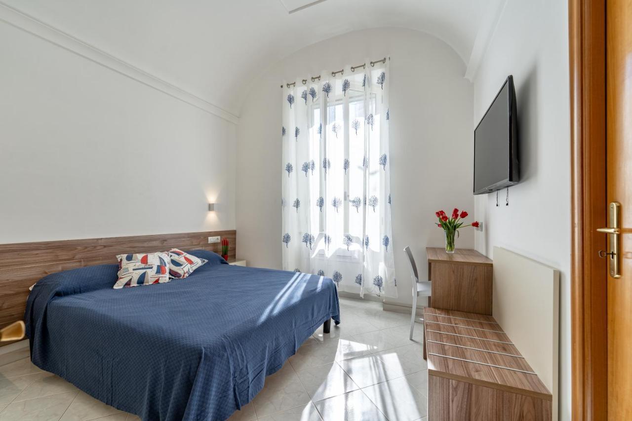 Casa Don Mimi Lägenhet Amalfi Exteriör bild