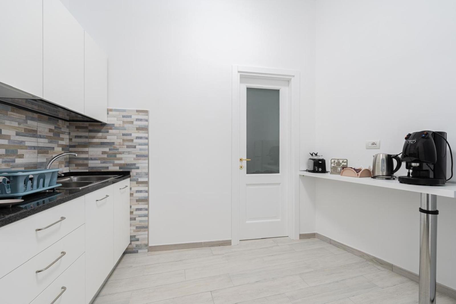 Casa Don Mimi Lägenhet Amalfi Exteriör bild